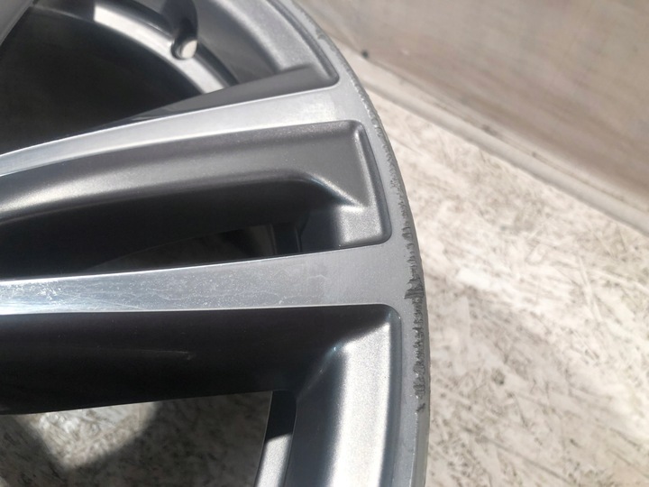 BMW 3 F30 M PAQUET DISQUE ALUMINIUM 19 ENTIER photo 4 - milautoparts-fr.ukrlive.com