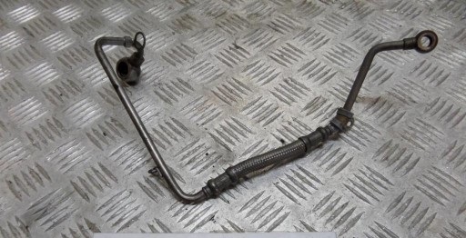 BUSE 07Z145772F D'HUILE VW TOUAREG 5,0 TDI photo 1 - milautoparts-fr.ukrlive.com