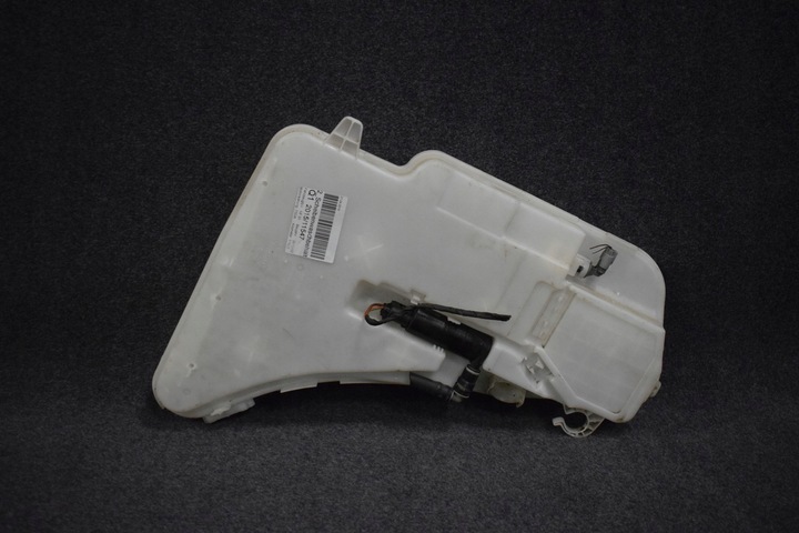 RÉSERVOIR LAVE-GLACE POMPE BMW 7 F01 F02 F04 photo 2 - milautoparts-fr.ukrlive.com