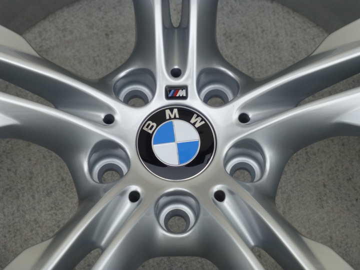 ORIGINAL DISQUES BMW X5 F15 X6 F16 19'' M-PAKIET! photo 3 - milautoparts-fr.ukrlive.com