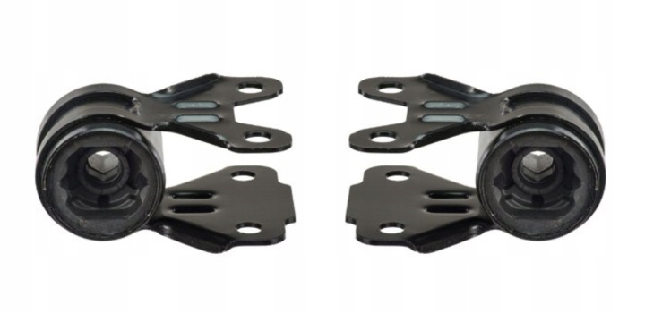 DELPHI TD1640W LOZYSKOWANIE, BRAS DE SUSPENSION