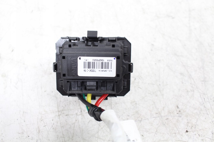 RHEOSTAT RÉSISTANCE NISSAN E-NV200 E NV200 ELEKTRYK photo 3 - milautoparts-fr.ukrlive.com