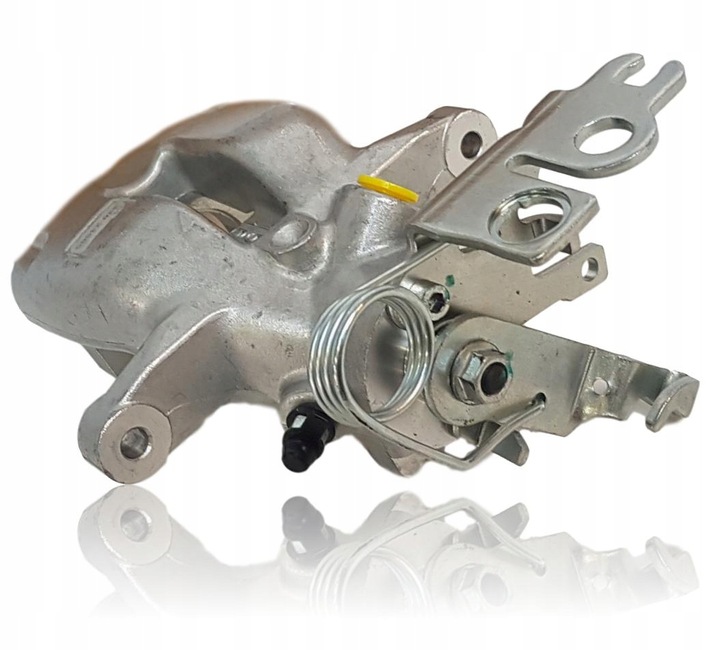 CALIPER BRAKES REAR LEFT VW CADDY III 04-15 photo 2 - milautoparts-fr.ukrlive.com