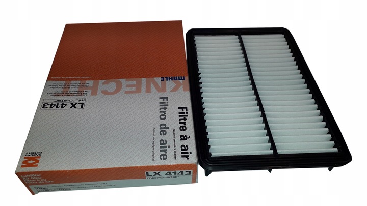 FILTER AIR KNECHT LX 4143 LX4143 photo 15 - milautoparts-fr.ukrlive.com