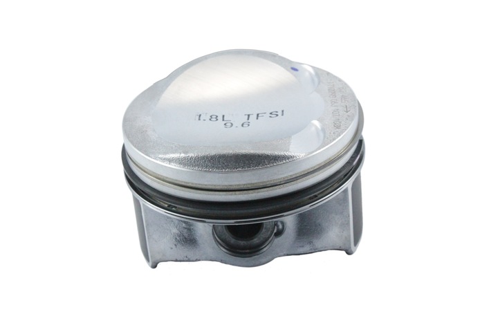 PISTONS SET 1.8 TFSI 1.8 TSI 06H107065BK photo 2 - milautoparts-fr.ukrlive.com