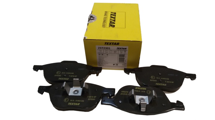 SABOTS DE FREIN HAM AVANT POUR FORD FOCUS 04-/11-/MAZDA/ photo 5 - milautoparts-fr.ukrlive.com