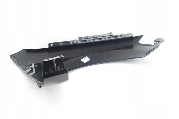 AUDI A3 8P 03-, WING FRONT FRONT LEFT NEW CONDITION photo 3 - milautoparts-fr.ukrlive.com