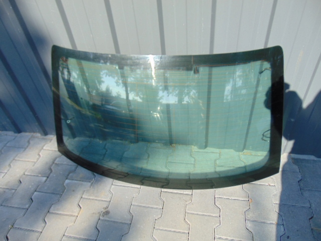 GLASS REAR REAR AUDI A4 B8 SEDAN 2008R photo 3 - milautoparts-fr.ukrlive.com