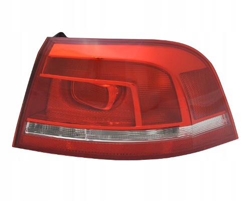 LAMP REAR REAR VW PASSAT B7 UNIVERSAL 10- RIGHT photo 1 - milautoparts-fr.ukrlive.com