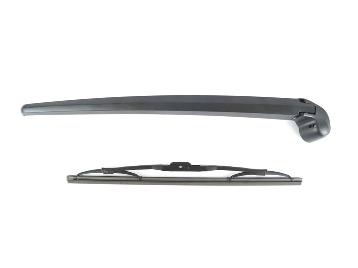 RT0051 HOLDER WIPER BLADES AUDI Q7/+PIORO/ /TYL/ photo 1 - milautoparts-fr.ukrlive.com