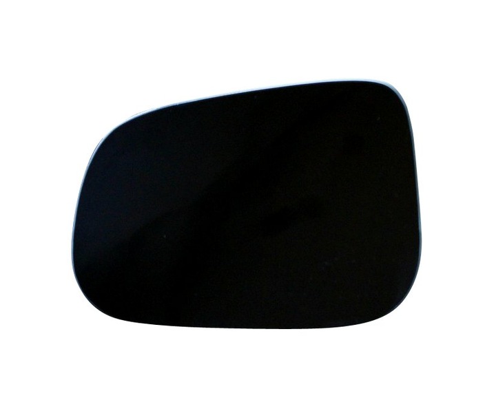 VOLVO S80 2005> GLASS LEFT FLAT photo 1 - milautoparts-fr.ukrlive.com