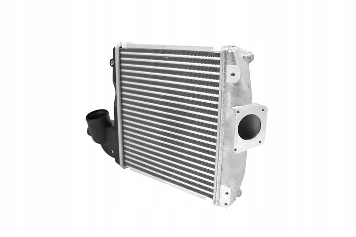 RADIATOR INTERCOOLER TOYOTA HILUX 05- 179400L010 photo 4 - milautoparts-fr.ukrlive.com