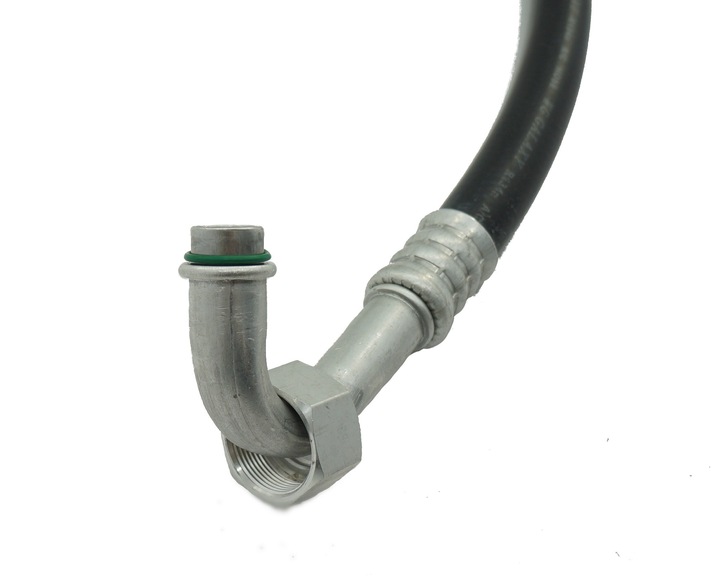 JUNCTION PIPE JUNCTION PIPE AIR CONDITIONER AUDI A4 B5 95-01R 1.9 TDI VW PASSAT photo 5 - milautoparts-fr.ukrlive.com