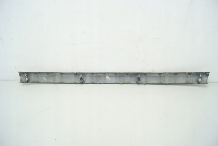 MOULURE PARE-CHOCS ARRIÈRE CENTRALE K744 MERCEDES CL W21