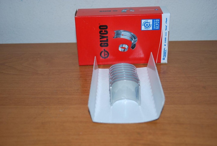 GLYCO N147/4 STD BEARING SHAFT VALVE CONTROL SYSTEM photo 2 - milautoparts-fr.ukrlive.com