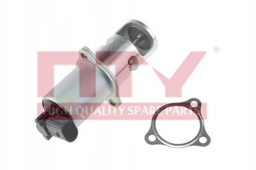 VANNE EGR NISSAN PRIMERA P12 WP12 1.9DCI 03-