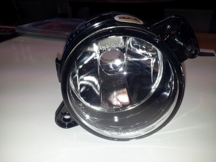 HALOGEN LAMP LAMP PRZECIWGMIELNA FABIA POLO CRAFTER L photo 3 - milautoparts-fr.ukrlive.com