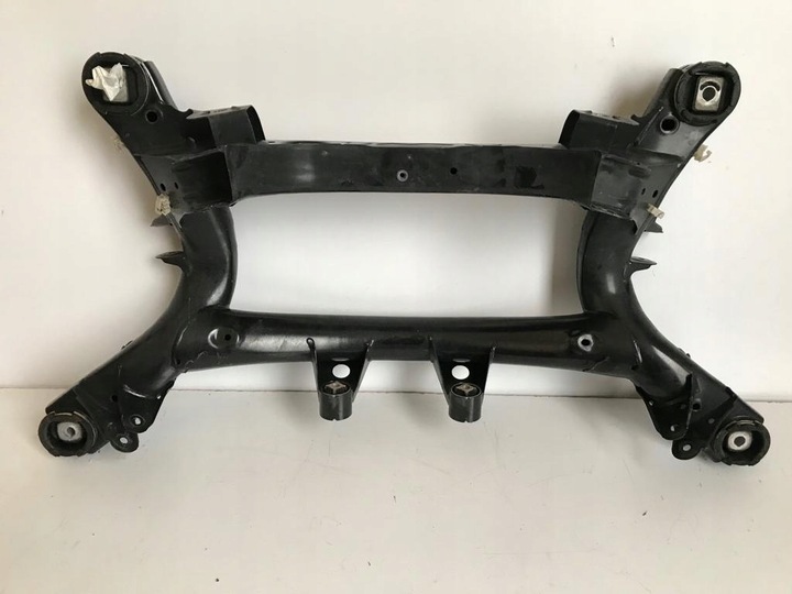 BMW 1 2 3 4 F20 F22 F30 F31 F32 CART SUBFRAME REAR photo 1 - milautoparts-fr.ukrlive.com