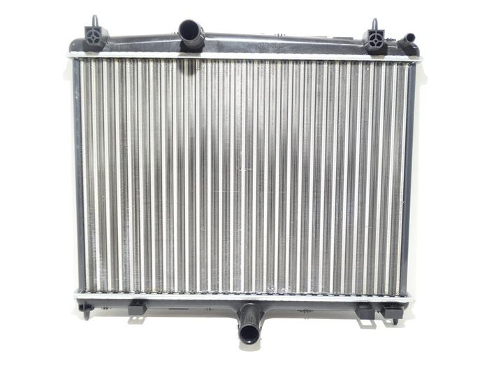 RADIATOR WATER CITROEN C5 III 2008- 1.6 THP EP6 photo 1 - milautoparts-fr.ukrlive.com