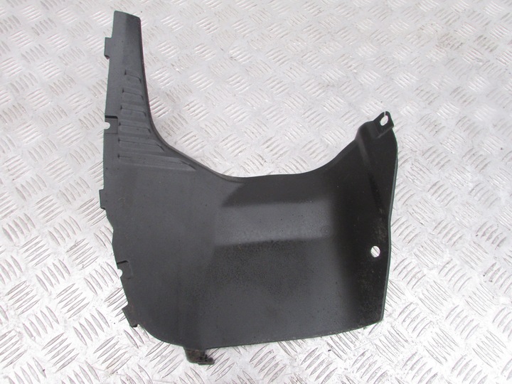 WHEEL ARCH COVER RIGHT REAR REAR SPARE PART NISSAN QASHQAI J10 photo 1 - milautoparts-fr.ukrlive.com