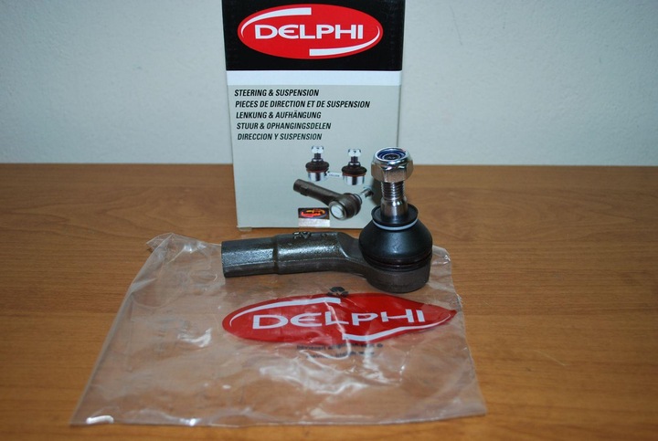 DELPHI TA1796 END DRIVE SHAFT KIEROWNICZEGO photo 4 - milautoparts-fr.ukrlive.com