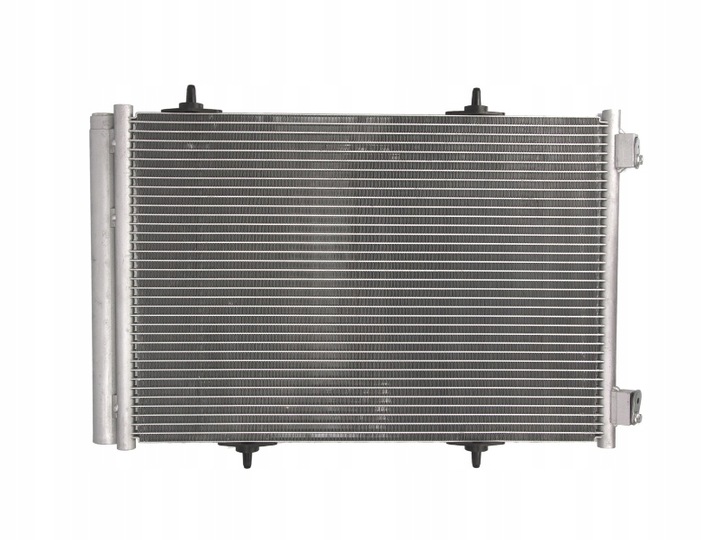 RADIATOR AIR CONDITIONER FROM OSUSZACZEM CITROEN PEUGEO photo 6 - milautoparts-fr.ukrlive.com