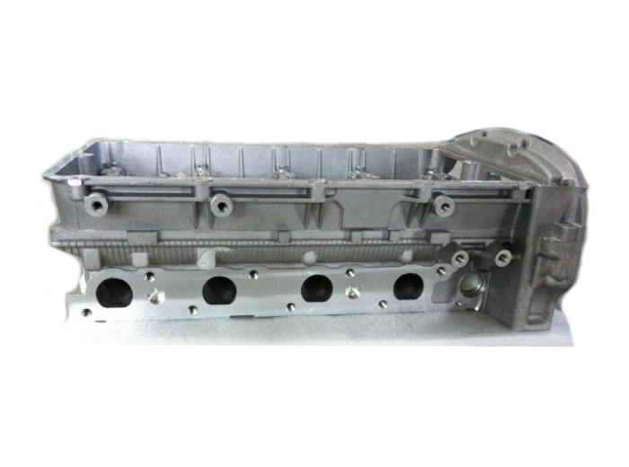 NEW CONDITION CYLINDER HEAD FORD TRANSIT 2,4 TDCI LAND ROVER DEFENDER 2,4 TD4 photo 2 - milautoparts-fr.ukrlive.com