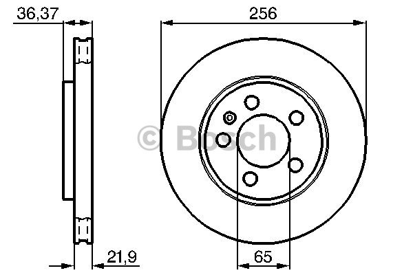 DISC BRAKE photo 16 - milautoparts-fr.ukrlive.com