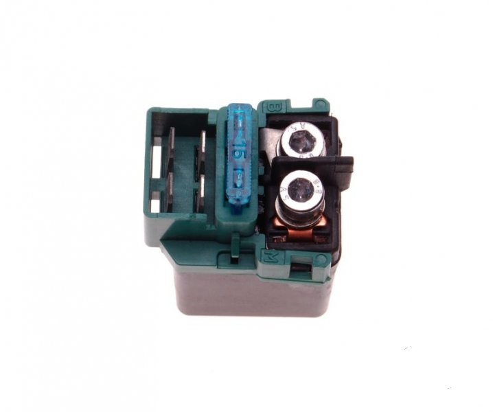 LINHAI ALLROAD - CONTACTOR RELAY STARTER photo 1 - milautoparts-fr.ukrlive.com