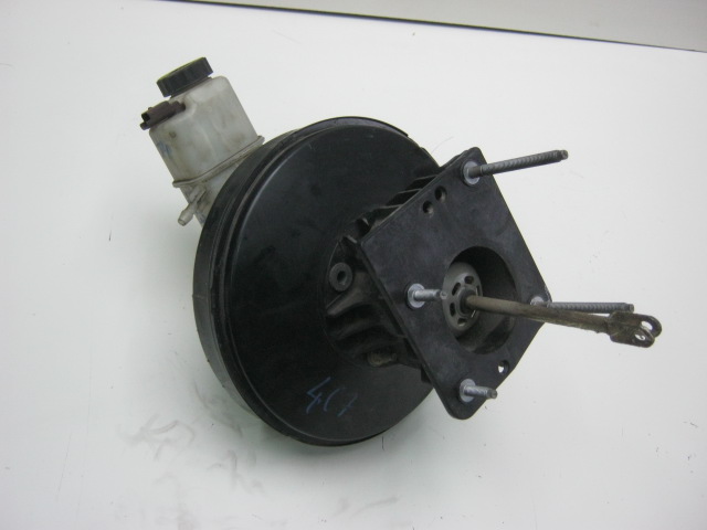 DRIVE SERVO PUMP BRAKE 407 2.0 HDI 9644403380 photo 2 - milautoparts-fr.ukrlive.com