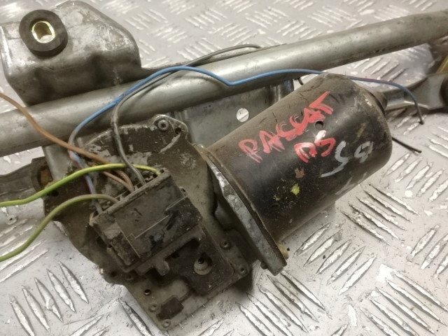 A4 B5 MÉCANISME PETIT MOTEUR ESSUIE-GLACES 8D1955331