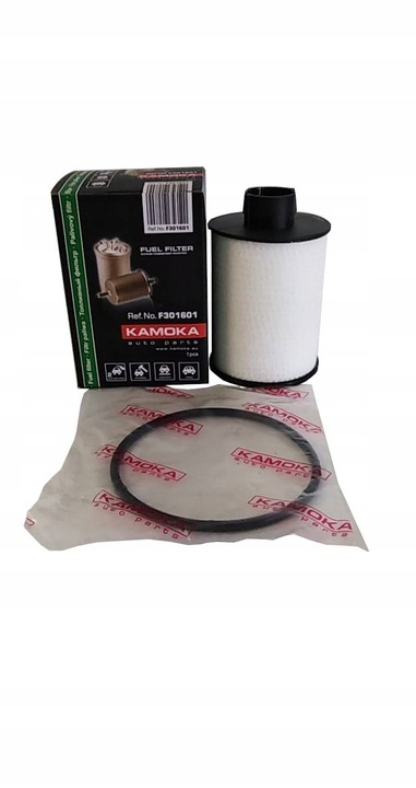 KAMOKA F107501 FILTER OILS + 3 OTHER PRODUKTY photo 4 - milautoparts-fr.ukrlive.com