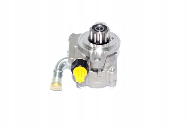 PUMP ELECTRICALLY POWERED HYDRAULIC STEERING TOYOTA LAND CRUISER 44310-35690 photo 1 - milautoparts-fr.ukrlive.com