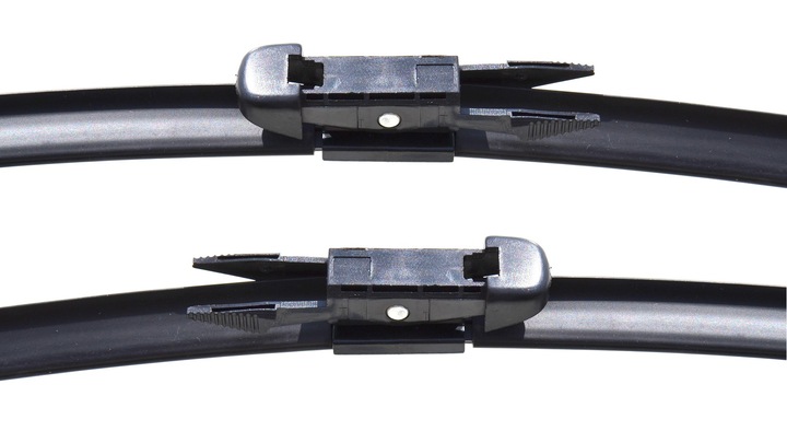 WIPER BLADES + HOLDER ON REAR MERCEDES A-CLASS W169 photo 5 - milautoparts-fr.ukrlive.com