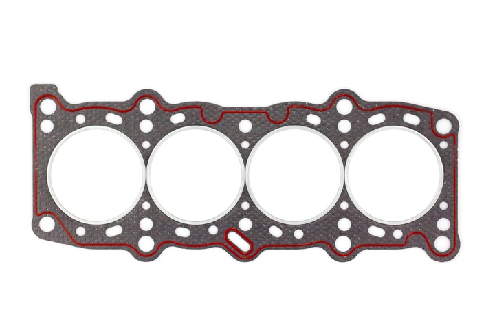 GASKET CYLINDER HEAD FIAT SEICENTO TIPO 1.1 LANCIA photo 1 - milautoparts-fr.ukrlive.com