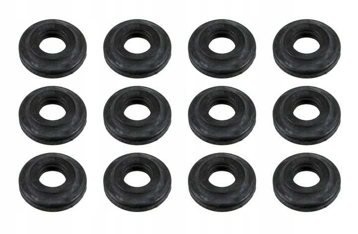 GASKET CAPS VALVES SET FEBI BILSTEIN 24322 11121437395S1 photo 9 - milautoparts-fr.ukrlive.com