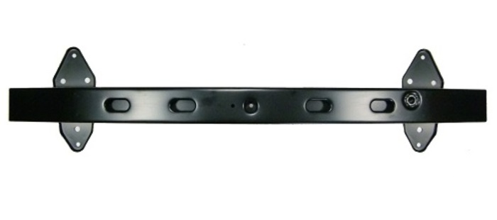 REINFORCER BUMPER BEAM FIAT PANDA 2003-04.2012 46840091 0000046840091 photo 1 - milautoparts-fr.ukrlive.com