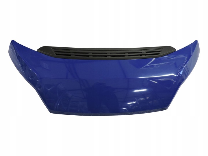 HOOD BLUE FIAT DUCATO 14- 1380670080 photo 1 - milautoparts-fr.ukrlive.com