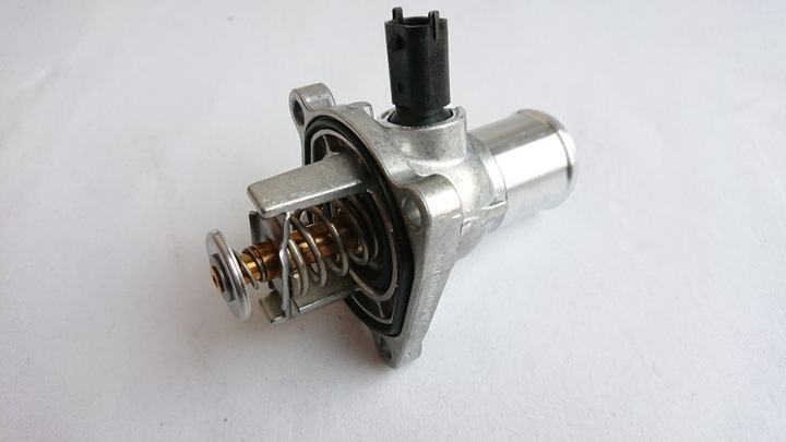 TEMPERATURE REGULATOR OPEL 105C ASTRA G H WAHLER photo 15 - milautoparts-fr.ukrlive.com