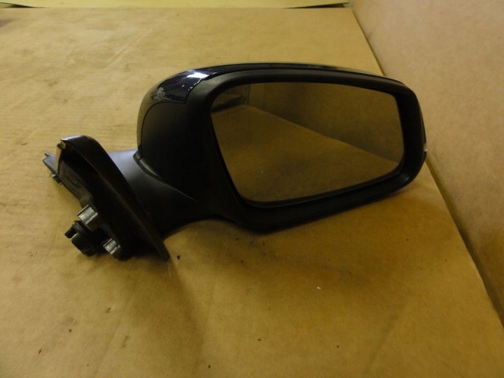 BMW 1' F21 2' F22 F23 MIRROR RIGHT photo 4 - milautoparts-fr.ukrlive.com