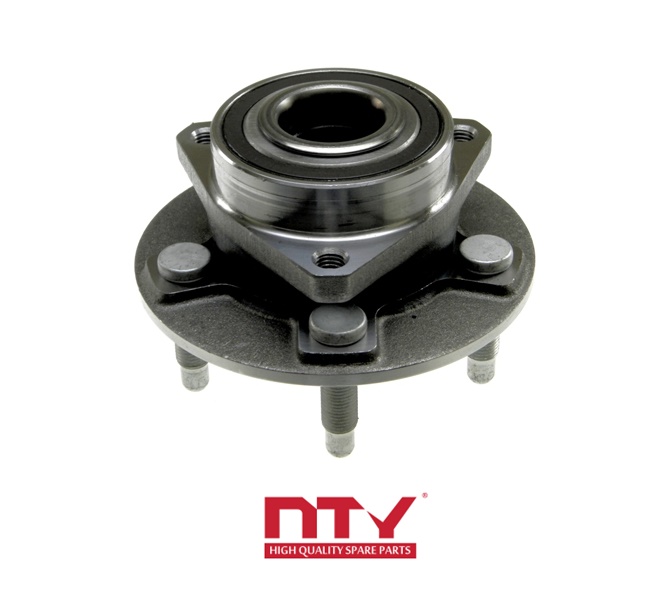 HUB BEARING REAR OPEL INSIGNIA 08- photo 2 - milautoparts-fr.ukrlive.com