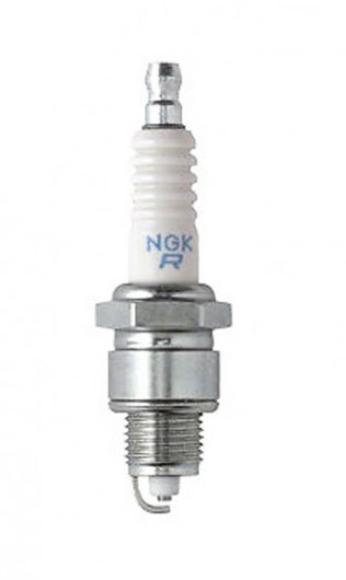 PLUG NGK DPR9EA-9 HONDA KAWASAKI SUZUKI YAMAHA photo 1 - milautoparts-fr.ukrlive.com