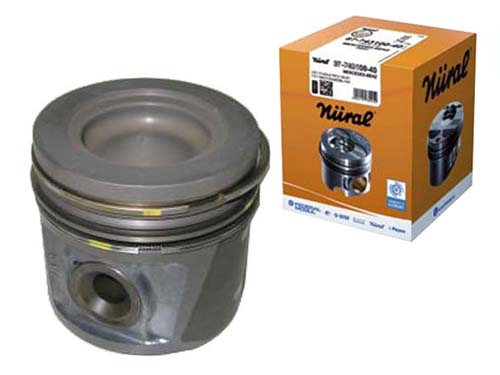 PISTON FIAT DUCATO 2,3 EURO4 2006-11 GOETZE NURAL photo 1 - milautoparts-fr.ukrlive.com