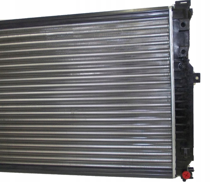 RADIATEUR EAUX AUDI A4 8D 94- ABAKUS photo 15 - milautoparts-fr.ukrlive.com