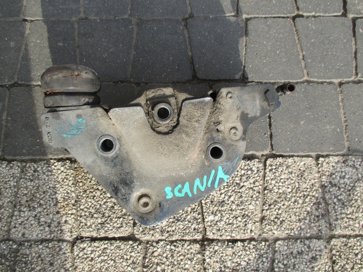 SERRURE GAUCHE ARRIÈRE CABINES SCANIA R 1519436 photo 1 - milautoparts-fr.ukrlive.com