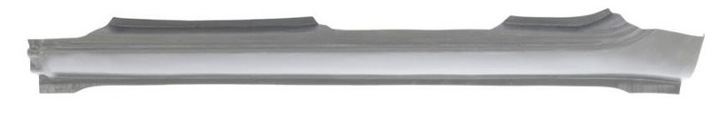 TOYOTA YARIS 99-05 3-DOOR SILL BODY SILLS LEFT+RIGHT photo 3 - milautoparts-fr.ukrlive.com