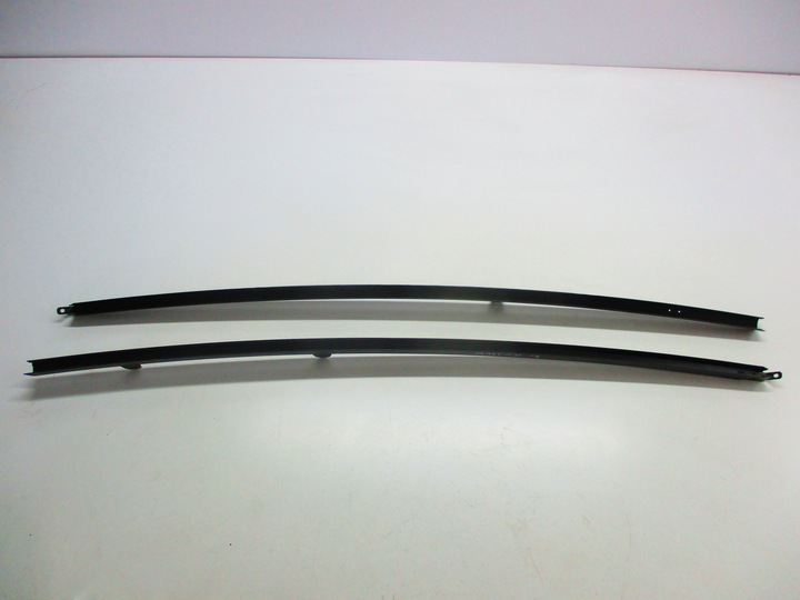 RENAULT MASTER MOVANO 98-10 GUIDE GLASS RIGHT photo 1 - milautoparts-fr.ukrlive.com