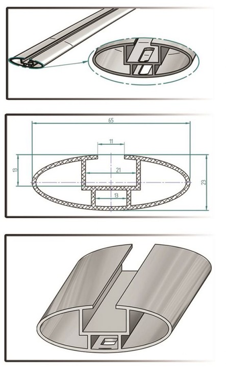 COFFRE POUTRES AGURI CITROEN C3 AIRCROSS II 2 18- photo 9 - milautoparts-fr.ukrlive.com