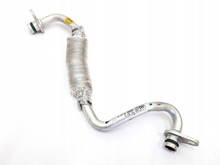 TUBE COOLING AUDI S4 S5 8W A8 4N 3.0TFSI 06M145963D photo 1 - milautoparts-fr.ukrlive.com