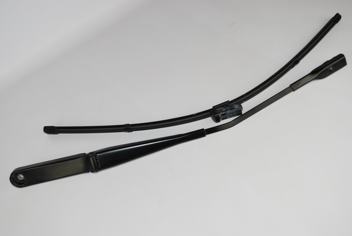 HOLDER WIPER BLADES LEFT WIPER AUDI A1 8X1955407 photo 1 - milautoparts-fr.ukrlive.com